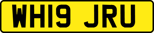 WH19JRU
