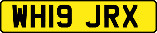 WH19JRX