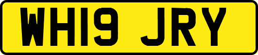 WH19JRY