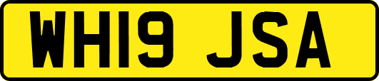WH19JSA