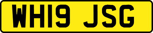 WH19JSG
