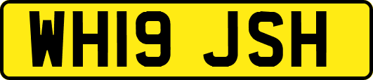 WH19JSH