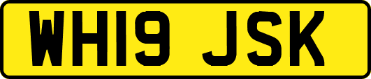 WH19JSK