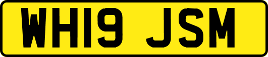 WH19JSM