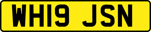 WH19JSN