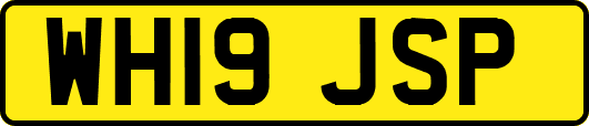 WH19JSP