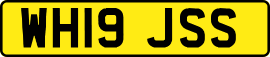 WH19JSS