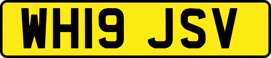 WH19JSV