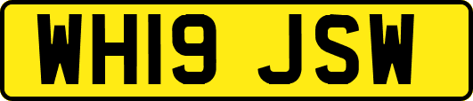 WH19JSW