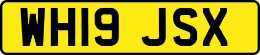 WH19JSX