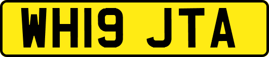 WH19JTA