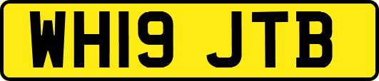 WH19JTB