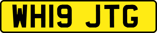 WH19JTG