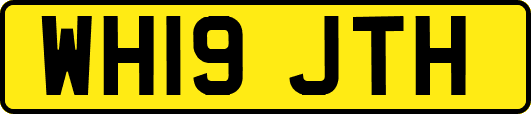 WH19JTH
