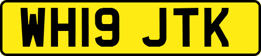 WH19JTK