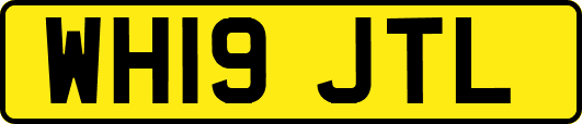 WH19JTL