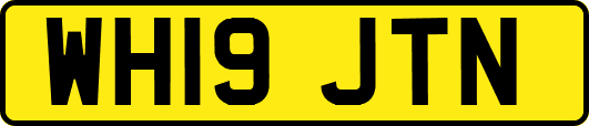 WH19JTN