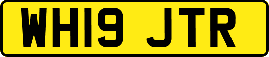 WH19JTR