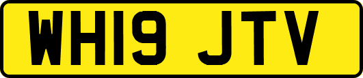 WH19JTV