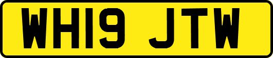 WH19JTW