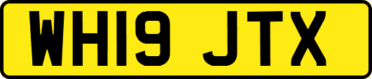 WH19JTX