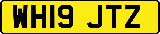 WH19JTZ