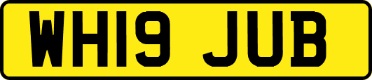 WH19JUB