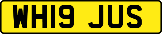 WH19JUS