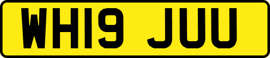 WH19JUU
