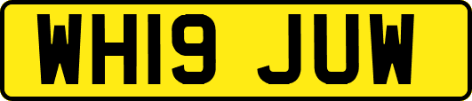 WH19JUW