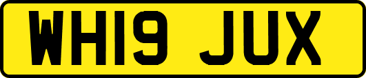 WH19JUX