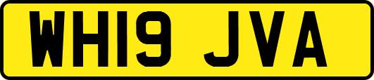 WH19JVA