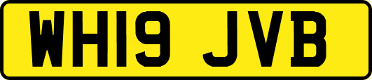 WH19JVB