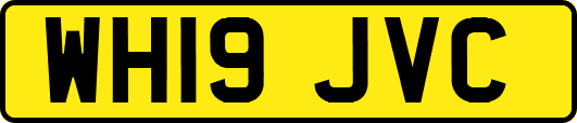 WH19JVC