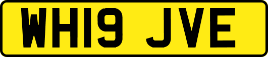 WH19JVE