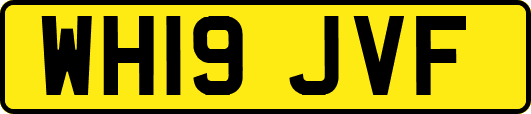 WH19JVF