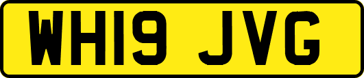 WH19JVG