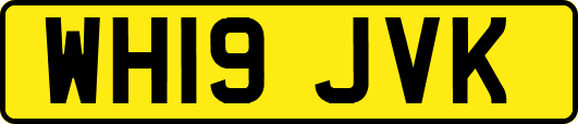 WH19JVK
