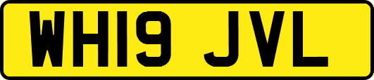 WH19JVL