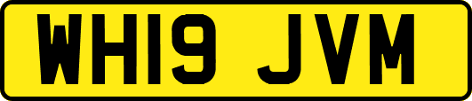WH19JVM