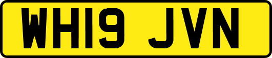 WH19JVN