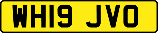 WH19JVO