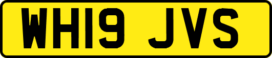 WH19JVS