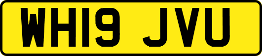 WH19JVU