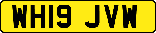 WH19JVW