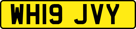 WH19JVY