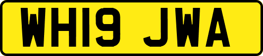 WH19JWA
