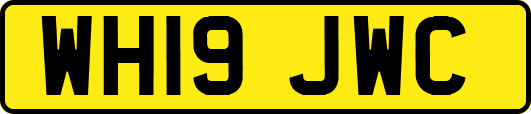 WH19JWC