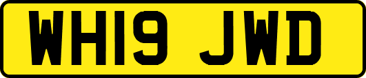 WH19JWD
