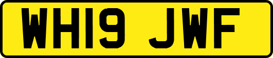 WH19JWF